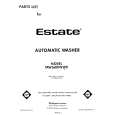 WHIRLPOOL TAWL600WG0 Parts Catalog WHIRLPOOL TAWL600WG0 Parts Catalog