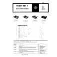 TELEFUNKEN M430 Service Manual TELEFUNKEN M430 Service Manual