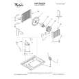 WHIRLPOOL ACQ068PS6 Parts Catalog WHIRLPOOL ACQ068PS6 Parts Catalog
