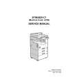 RICOH A250 Service Manual RICOH A250 Service Manual
