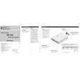 PIONEER GM-X554/XR/ES Owners Manual PIONEER GM-X554/XR/ES Owners Manual