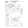 WHIRLPOOL LGR7645JQ2 Parts Catalog WHIRLPOOL LGR7645JQ2 Parts Catalog