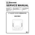 EMERSON EWC0903 Service Manual EMERSON EWC0903 Service Manual