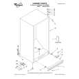 WHIRLPOOL EL7ATRRMQ05 Parts Catalog WHIRLPOOL EL7ATRRMQ05 Parts Catalog