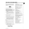 PHILIPS VR806/39 Owners Manual PHILIPS VR806/39 Owners Manual