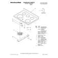 WHIRLPOOL YKERI201PW1 Parts Catalog WHIRLPOOL YKERI201PW1 Parts Catalog