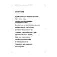 IGNIS AWV 808/2 Owners Manual IGNIS AWV 808/2 Owners Manual