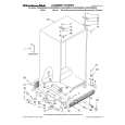 WHIRLPOOL KSRS25RSBL00 Parts Catalog WHIRLPOOL KSRS25RSBL00 Parts Catalog