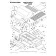 WHIRLPOOL KFGR382LSS0 Parts Catalog WHIRLPOOL KFGR382LSS0 Parts Catalog