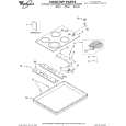 WHIRLPOOL GJC3634HQ0 Parts Catalog WHIRLPOOL GJC3634HQ0 Parts Catalog