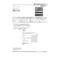 PHILIPS AS9402 Service Manual PHILIPS AS9402 Service Manual