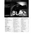 BLAUPUNKT TPRPNTO RDM126 Owners Manual BLAUPUNKT TPRPNTO RDM126 Owners Manual