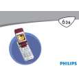 PHILIPS CT6368/000000EU Owners Manual PHILIPS CT6368/000000EU Owners Manual