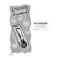 WHIRLPOOL CA15WYR0 Owners Manual WHIRLPOOL CA15WYR0 Owners Manual