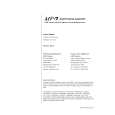 E-MU 7760_EMU Owners Manual E-MU 7760_EMU Owners Manual