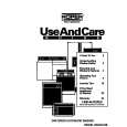 WHIRLPOOL RAM4132BW0 Owners Manual WHIRLPOOL RAM4132BW0 Owners Manual