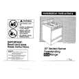 WHIRLPOOL TGR61W2BN1 Installation Manual WHIRLPOOL TGR61W2BN1 Installation Manual