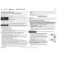 BAUKNECHT TGV 5470 SW Owners Manual BAUKNECHT TGV 5470 SW Owners Manual