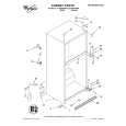 WHIRLPOOL GT19DKXGN00 Parts Catalog WHIRLPOOL GT19DKXGN00 Parts Catalog