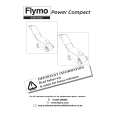 FLYMO PC330 Owners Manual FLYMO PC330 Owners Manual