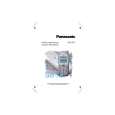 PANASONIC GD76 Owners Manual PANASONIC GD76 Owners Manual