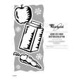 WHIRLPOOL GS6SHANLQ11 Owners Manual WHIRLPOOL GS6SHANLQ11 Owners Manual