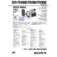 SONY DCRTRV890E Service Manual SONY DCRTRV890E Service Manual