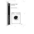 AEG LAV1100 Owners Manual AEG LAV1100 Owners Manual