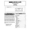 WHIRLPOOL JW3000W Owners Manual WHIRLPOOL JW3000W Owners Manual