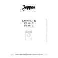 ZOPPAS PR604C Owners Manual ZOPPAS PR604C Owners Manual