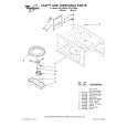 WHIRLPOOL MT6125XBB0 Parts Catalog WHIRLPOOL MT6125XBB0 Parts Catalog