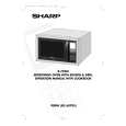 SHARP R793M Owners Manual SHARP R793M Owners Manual