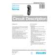 PHILIPS HQ4885B Service Manual PHILIPS HQ4885B Service Manual