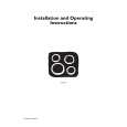 ELECTROLUX EHD6676V Owners Manual ELECTROLUX EHD6676V Owners Manual