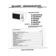 SHARP E-232(B) Service Manual SHARP E-232(B) Service Manual