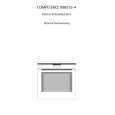 AEG B88315-4-A NORDIC Owners Manual AEG B88315-4-A NORDIC Owners Manual
