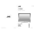 JVC LT-Z40SX60 Owners Manual JVC LT-Z40SX60 Owners Manual