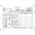 WHIRLPOOL WA 9797 BK Quick Start WHIRLPOOL WA 9797 BK Quick Start