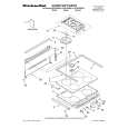 WHIRLPOOL KGRT600HBL5 Parts Catalog WHIRLPOOL KGRT600HBL5 Parts Catalog