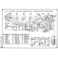 GENERAL ELECTRIC HM-80 Circuit Diagrams GENERAL ELECTRIC HM-80 Circuit Diagrams