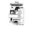 WHIRLPOOL 2170269 Owners Manual WHIRLPOOL 2170269 Owners Manual