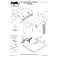 WHIRLPOOL IED4300SQ0 Parts Catalog WHIRLPOOL IED4300SQ0 Parts Catalog