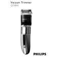 PHILIPS QT4045/70 Owners Manual PHILIPS QT4045/70 Owners Manual