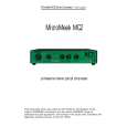 JOEMEEK MC2 User Guide JOEMEEK MC2 User Guide