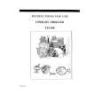 AEG TF1108 Owners Manual AEG TF1108 Owners Manual