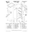 WHIRLPOOL EV040FXHW00 Parts Catalog WHIRLPOOL EV040FXHW00 Parts Catalog