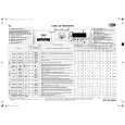 WHIRLPOOL AWOE 9350 Quick Start WHIRLPOOL AWOE 9350 Quick Start