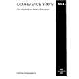 AEG 3100S-B Owners Manual AEG 3100S-B Owners Manual