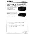 AIWA FX-W990 Service Manual AIWA FX-W990 Service Manual