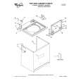 WHIRLPOOL LSQ9549PG5 Parts Catalog WHIRLPOOL LSQ9549PG5 Parts Catalog